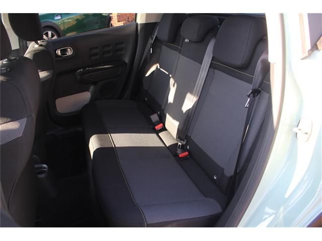 CITROEN C3 2018 Image 31