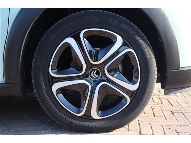 CITROEN C3 2018 Image 31