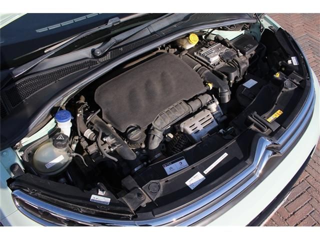 CITROEN C3 2018 Image 31