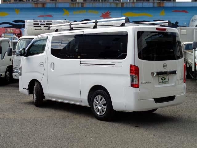NISSAN CARAVAN VAN 2WD 2022 Image 31