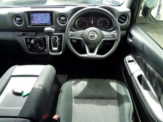 NISSAN CARAVAN VAN 2WD 2022 Image 31