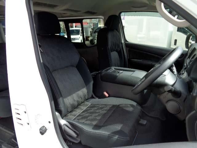 NISSAN CARAVAN VAN 2WD 2022 Image 31