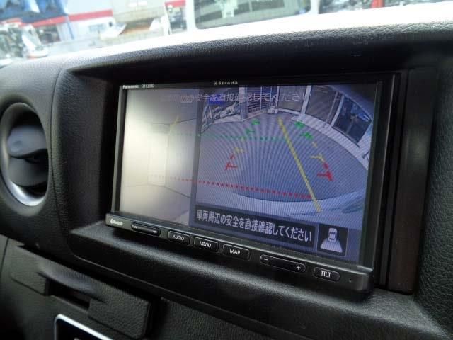 NISSAN CARAVAN VAN 2WD 2022 Image 31