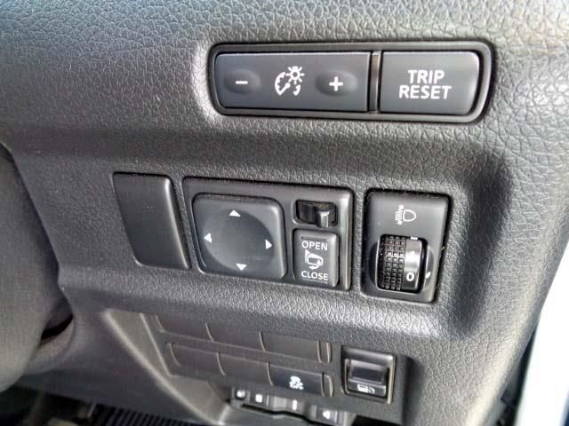 NISSAN CARAVAN VAN 2WD 2022 Image 31