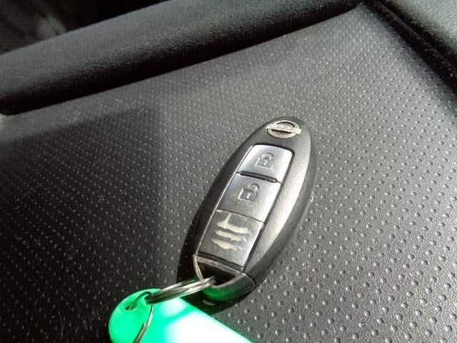 NISSAN CARAVAN VAN 2WD 2022 Image 31