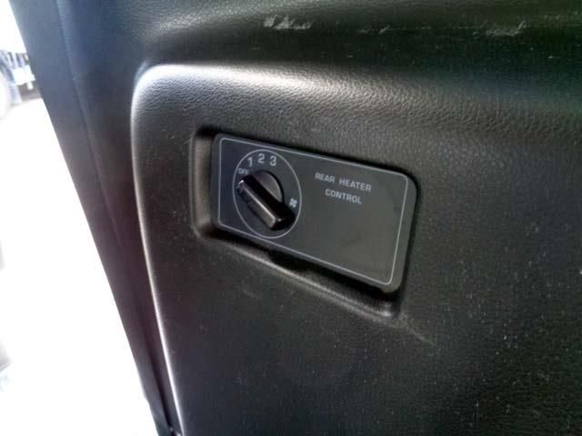 NISSAN CARAVAN VAN 2WD 2022 Image 31