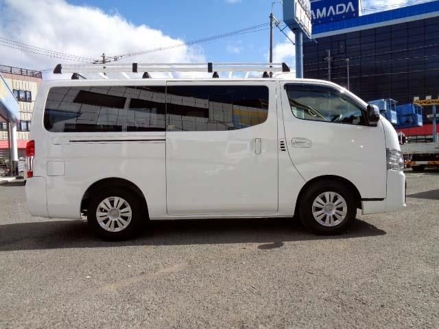 NISSAN CARAVAN VAN 2WD 2022 Image 31