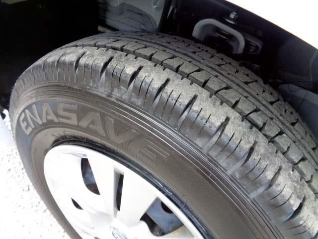 NISSAN CARAVAN VAN 2WD 2022 Image 31