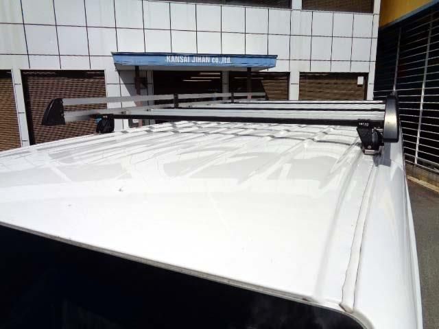 NISSAN CARAVAN VAN 2WD 2022 Image 31