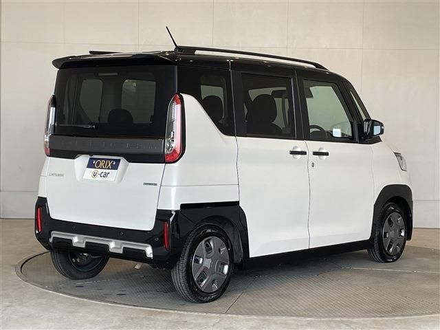 MITSUBISHI DELICA MINI 2024 Image 31