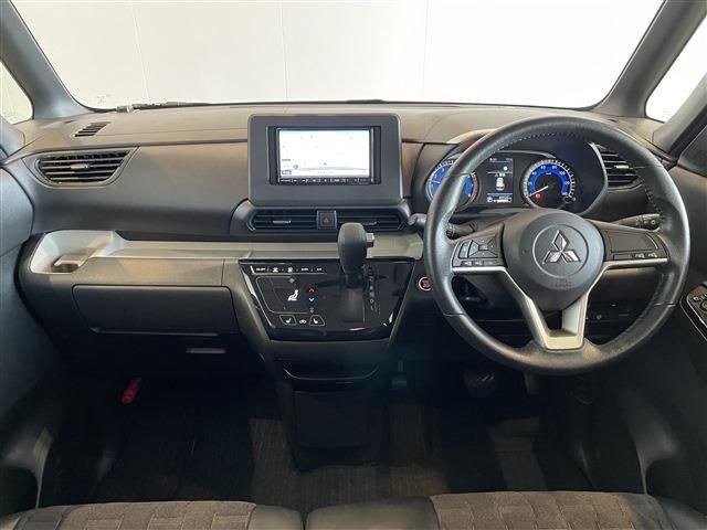 MITSUBISHI DELICA MINI 2024 Image 31