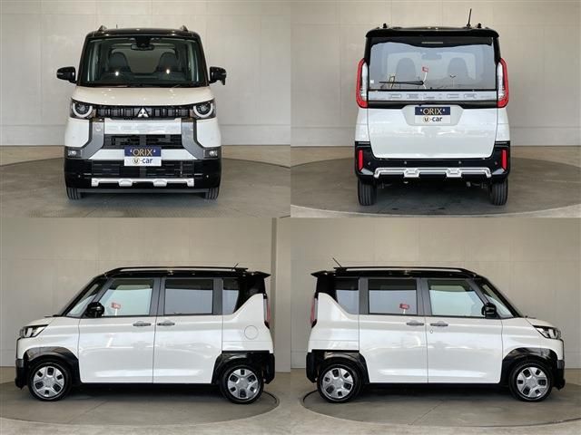 MITSUBISHI DELICA MINI 2024 Image 31