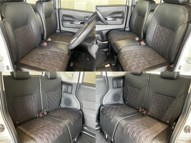 MITSUBISHI DELICA MINI 2024 Image 31