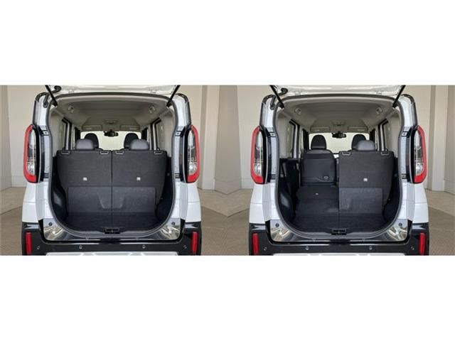 MITSUBISHI DELICA MINI 2024 Image 31