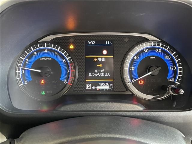 MITSUBISHI DELICA MINI 2024 Image 31