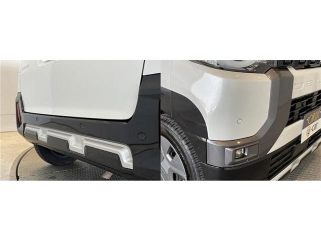 MITSUBISHI DELICA MINI 2024 Image 31