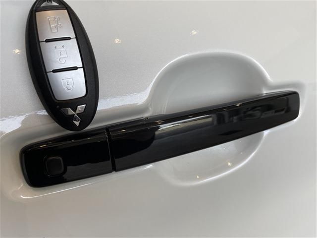 MITSUBISHI DELICA MINI 2024 Image 31