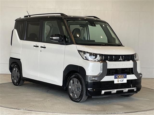 MITSUBISHI DELICA MINI 2024 Image 31