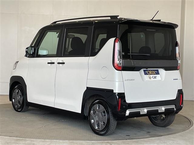 MITSUBISHI DELICA MINI 2024 Image 31