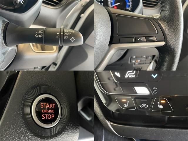 MITSUBISHI DELICA MINI 2024 Image 31