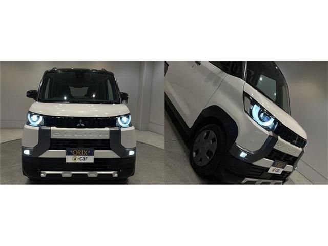 MITSUBISHI DELICA MINI 2024 Image 31