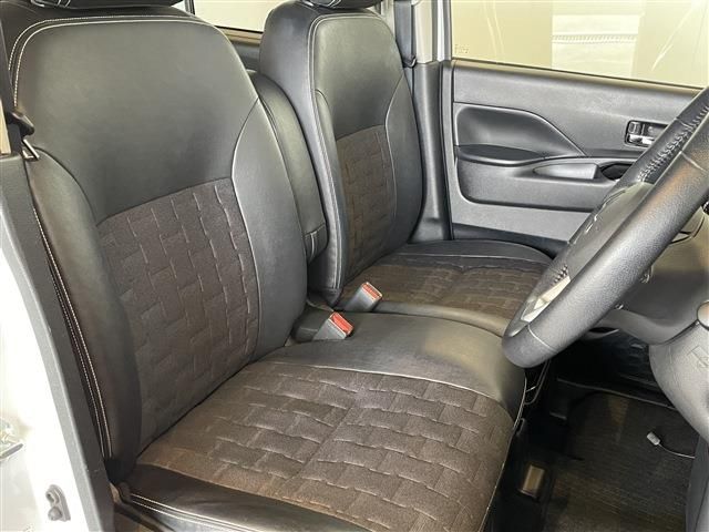 MITSUBISHI DELICA MINI 2024 Image 31