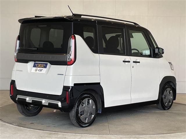 MITSUBISHI DELICA MINI 2024 Image 31