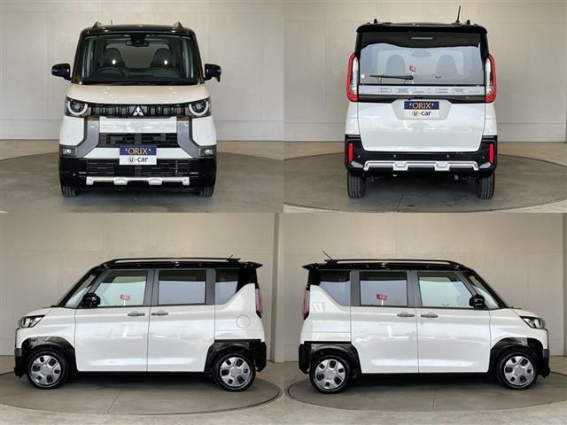 MITSUBISHI DELICA MINI 2024 Image 31