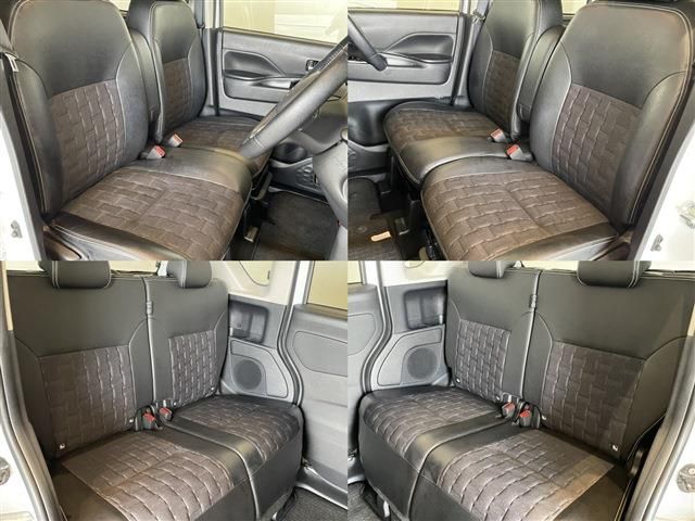 MITSUBISHI DELICA MINI 2024 Image 31