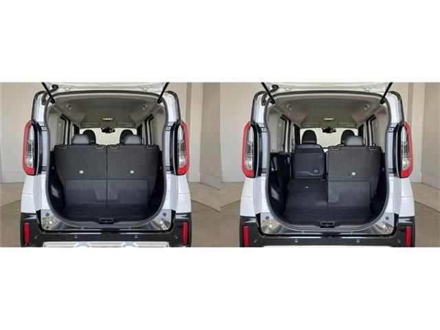 MITSUBISHI DELICA MINI 2024 Image 31