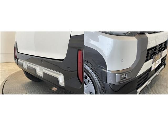 MITSUBISHI DELICA MINI 2024 Image 31