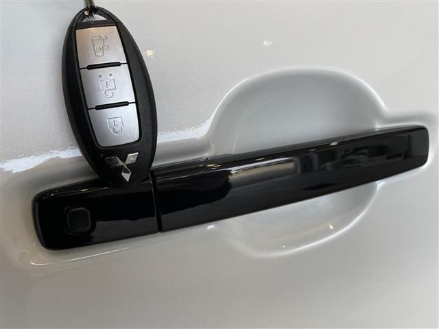 MITSUBISHI DELICA MINI 2024 Image 31