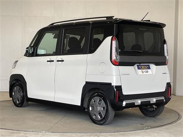 MITSUBISHI DELICA MINI 2024 Image 31