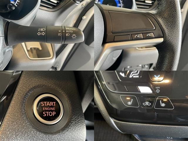 MITSUBISHI DELICA MINI 2024 Image 31