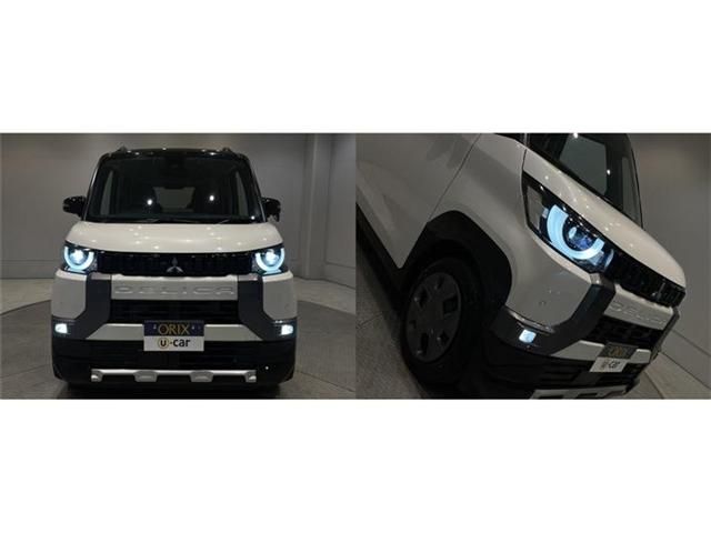 MITSUBISHI DELICA MINI 2024 Image 31