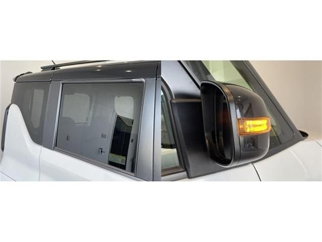 MITSUBISHI DELICA MINI 2024 Image 31