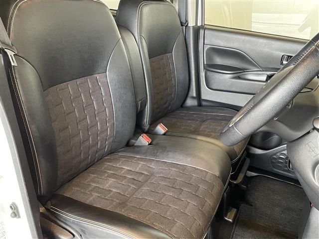 MITSUBISHI DELICA MINI 2024 Image 31