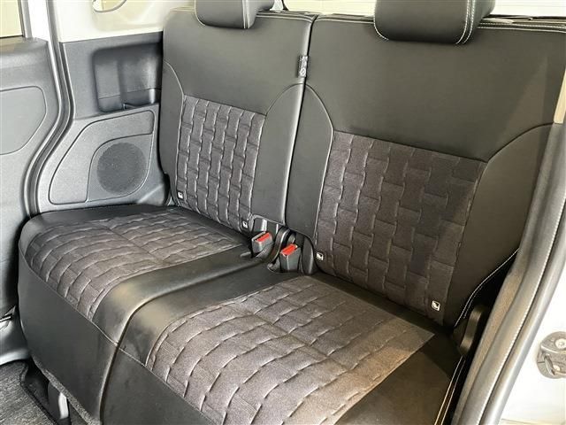 MITSUBISHI DELICA MINI 2024 Image 31