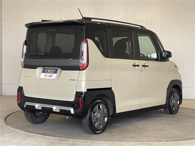 MITSUBISHI DELICA MINI 2024 Image 31