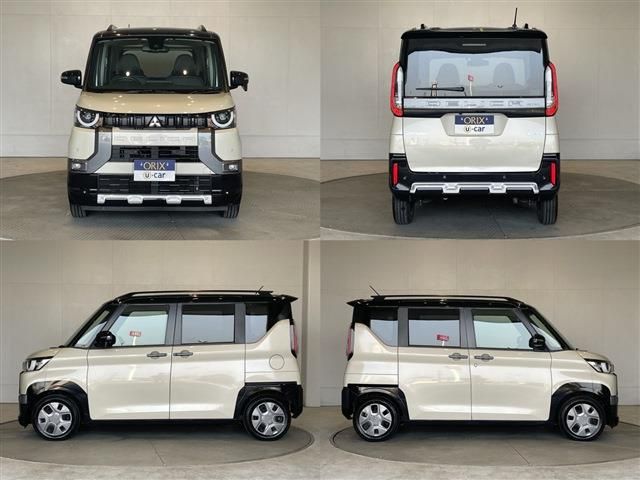MITSUBISHI DELICA MINI 2024 Image 31