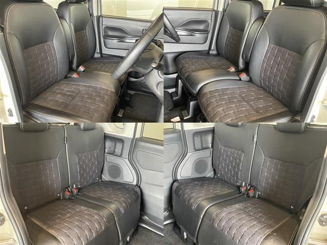 MITSUBISHI DELICA MINI 2024 Image 31