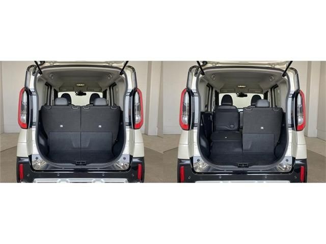 MITSUBISHI DELICA MINI 2024 Image 31