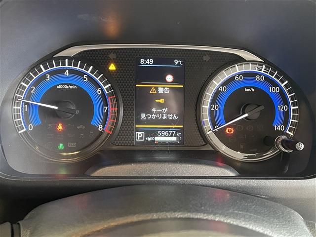 MITSUBISHI DELICA MINI 2024 Image 31