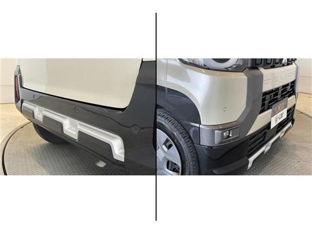 MITSUBISHI DELICA MINI 2024 Image 31