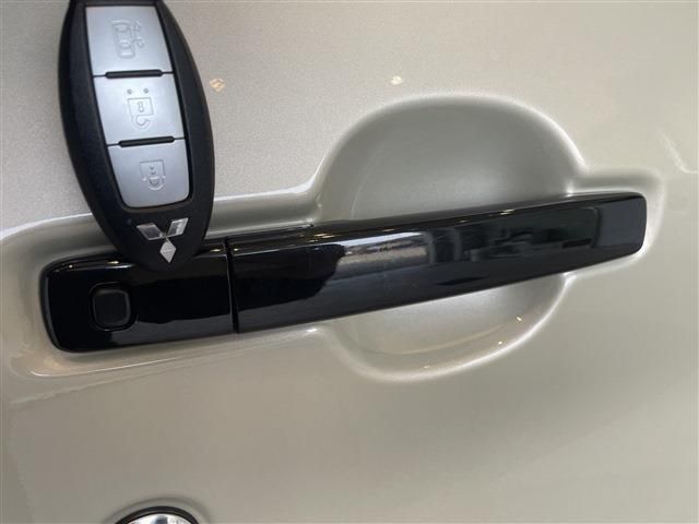 MITSUBISHI DELICA MINI 2024 Image 31