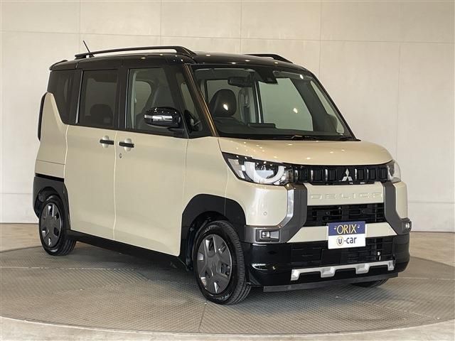 MITSUBISHI DELICA MINI 2024 Image 31