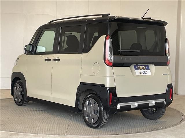 MITSUBISHI DELICA MINI 2024 Image 31