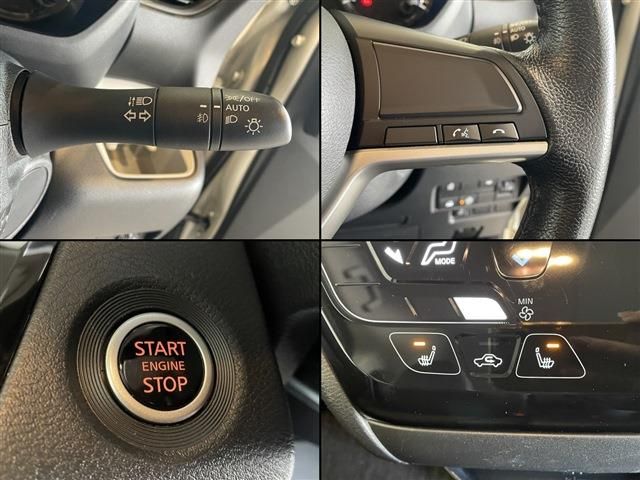 MITSUBISHI DELICA MINI 2024 Image 31