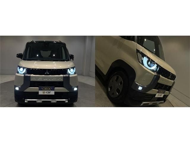 MITSUBISHI DELICA MINI 2024 Image 31