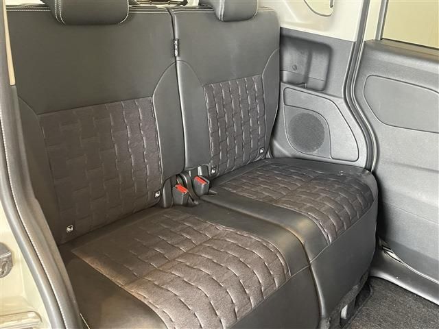 MITSUBISHI DELICA MINI 2024 Image 31